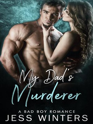 cover image of My Dad's Murderer